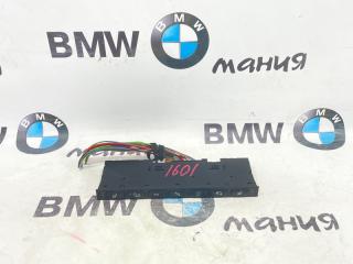 Блок кнопок цетральной консоли BMW X3 2009