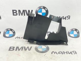 Крепление защиты двигателя левое BMW X3 2009