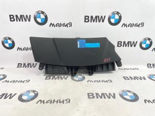 Воздухозаборник BMW X3 2009