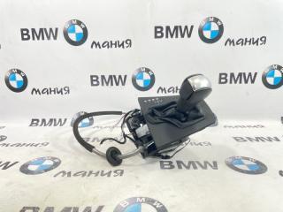 Селектор АКПП BMW X3 2009