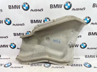 Тепловой экран BMW X6 2009