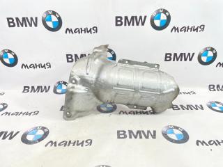 Тепловой экран BMW 1 2012