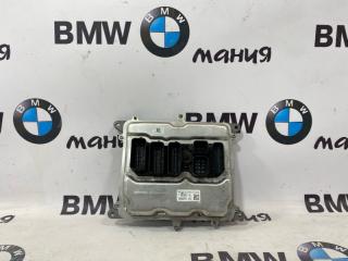 Блок управления двигателем BMW 1 2012