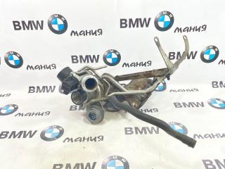 Турбина BMW 1 2012 контрактная Турбина BMW 1 2012