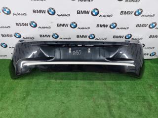 Бампер задний BMW 1 2012 контрактная Бампер задний BMW 1 2012