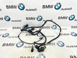 Проводка АКПП BMW 1 2012