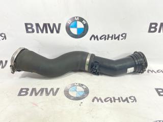 Патрубок интеркулера BMW 1 2012