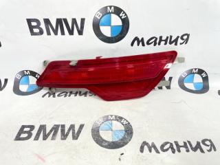Катафот бампера задний левый BMW X6 2009