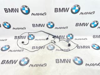 Проводка парктроников задняя BMW X6 2009 контрактная Проводка парктроников задняя BMW X6 2009