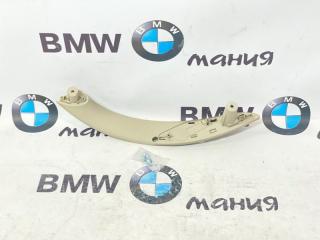 Ручка двери внутренняя левая BMW 3