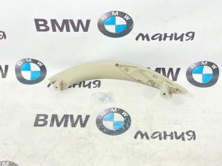 Ручка двери внутренняя правая BMW 3