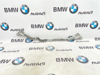 Крепление защиты двигателя BMW 1 2012