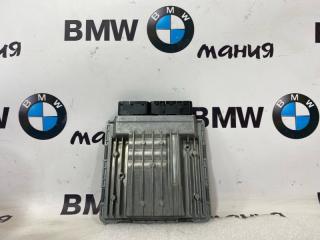 Блок управления двигателем BMW X3 2009