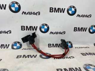 Плюсовая клемма аккумулятора BMW X3 2009