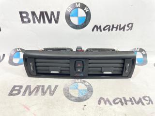 Дефлектор воздуховода централный BMW 1 2012