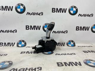 Селектор АКПП BMW X5 2011