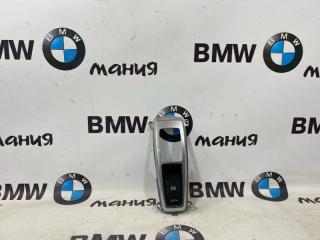Кнопка стояночного тормоза BMW X5 2011 контрактная Кнопка стояночного тормоза BMW X5 2011