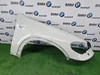 Крыло переднее правое BMW X5 2011 контрактная Крыло переднее правое BMW X5 2011