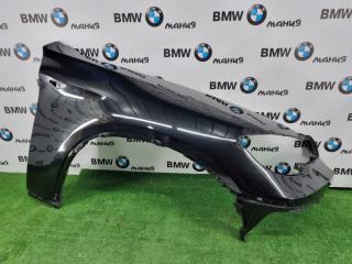 Крыло переднее правое BMW X6 2009 контрактная Крыло переднее правое BMW X6 2009
