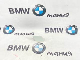 Крышка форсунки омывателя фар правая BMW X5 2011