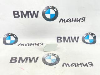 Крышка форсунки омывателя фар левая BMW X5 2011