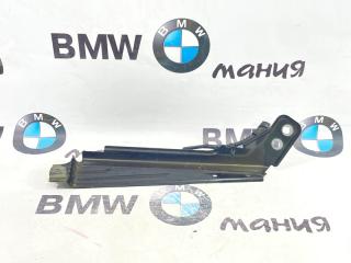 Кронштейн крыла передний левый BMW X3 2011
