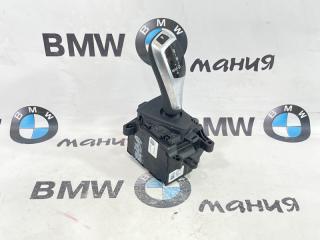 Селектор АКПП BMW 1 2012