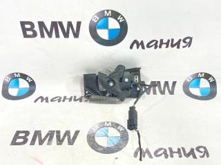 Замок капота левый BMW 1 2012