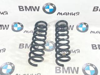 Пружина подвески задняя BMW 1 2012