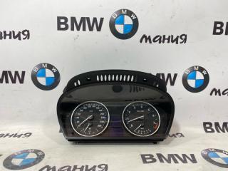 Панель приборов BMW X5 2011