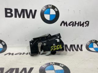 Замок капота BMW 1 2013