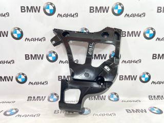 Кронштейн заднего бампера левый BMW X5 2011