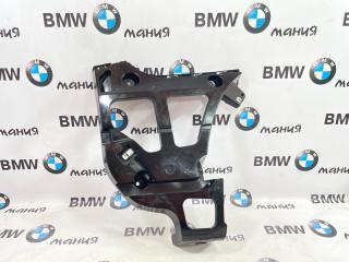 Кронштейн заднего бампера правый BMW X5 2011