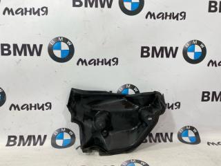 Перегородка моторного отсека левая BMW X3 2013