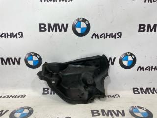 Перегородка моторного отсека правая BMW X3 2013