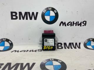 Блок управления топливным насосом BMW 1 2013