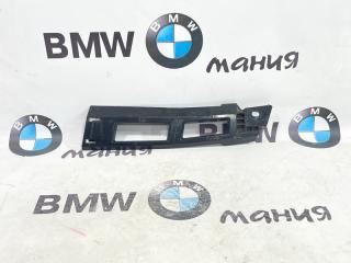 Крепление бампера заднее правое BMW X5 2011