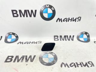 Крышка форсунки омывателя фар левая BMW X5 2008