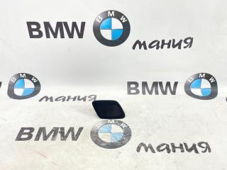 Крышка форсунки омывателя фар правая BMW X5 2008