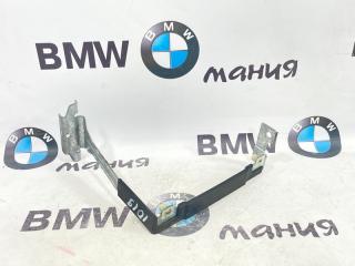 Крепление аккумулятора BMW X5 2011