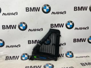 Крышка корпуса воздушного фильтра правая BMW X3 2013