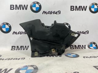 Защита днища кузова BMW 1 2012