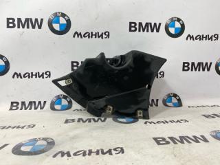 Защита днища кузова задняя левая BMW 1 2012