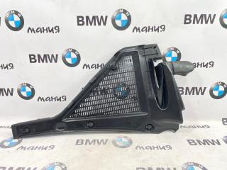 Крышка воздушного фильтра левая BMW X5 2011