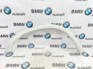 Арка крыла задняя правая BMW X5 2011