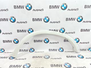 Арка крыла задняя левая BMW X5 2011