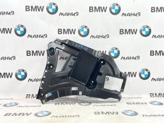 Кронштейн заднего бампера левый BMW X3 2013