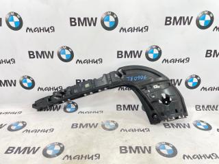 Крепление бампера заднее левое BMW X3 2013 контрактная Крепление бампера заднее левое BMW X3 2013