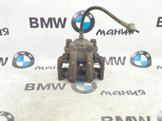 Суппорт тормозной задний левый BMW 1 2013 контрактная Суппорт тормозной задний левый BMW 1 2013