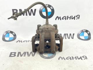 Суппорт тормозной задний правый BMW 1 2013 контрактная Суппорт тормозной задний правый BMW 1 2013